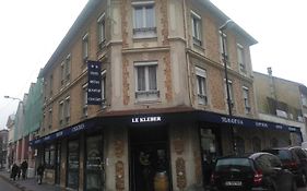 Le Kleber